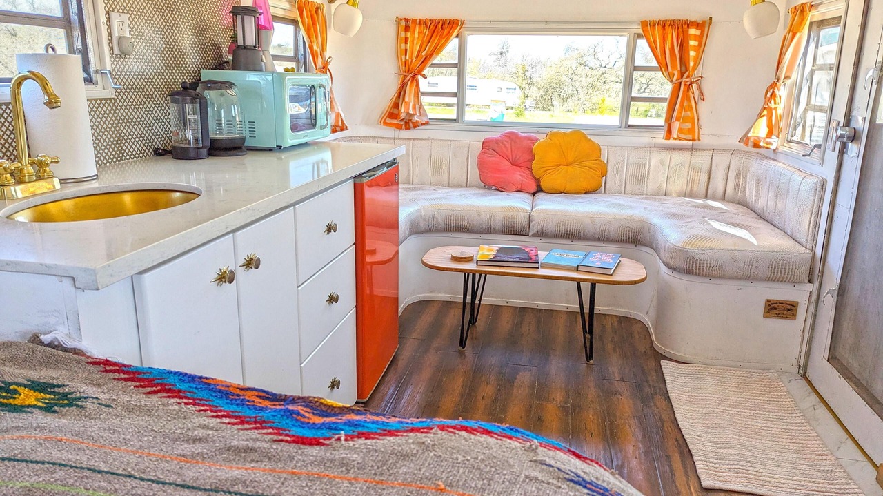 Photo of Livingroom in Paso Robles