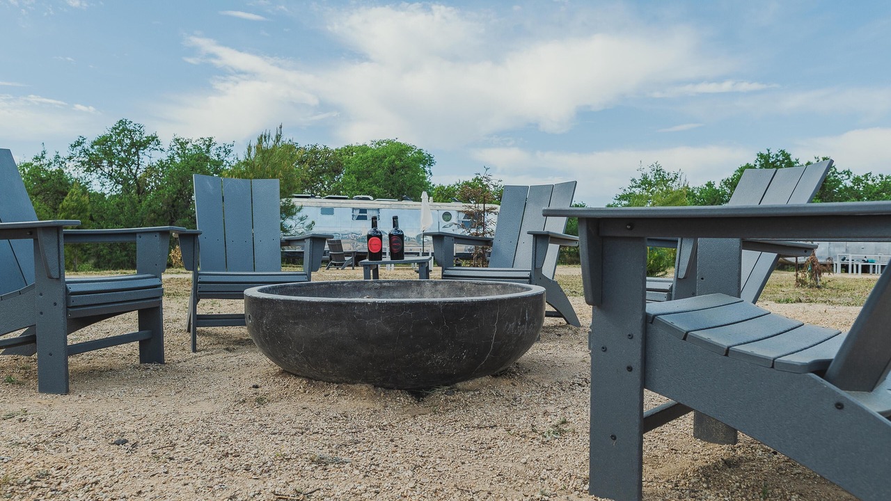 Photo of Outdoor in Paso Robles