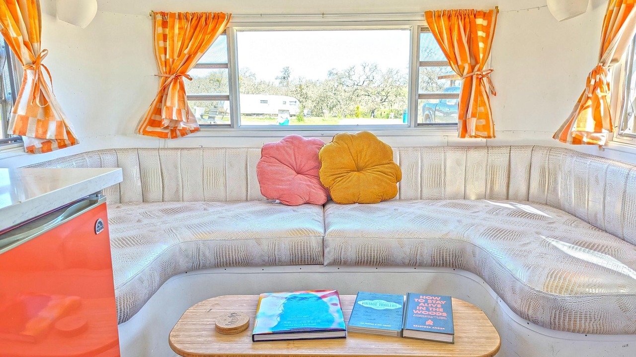 Photo of Livingroom in Paso Robles