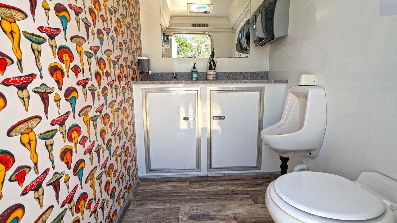 Photo of Bathroom in Paso Robles
