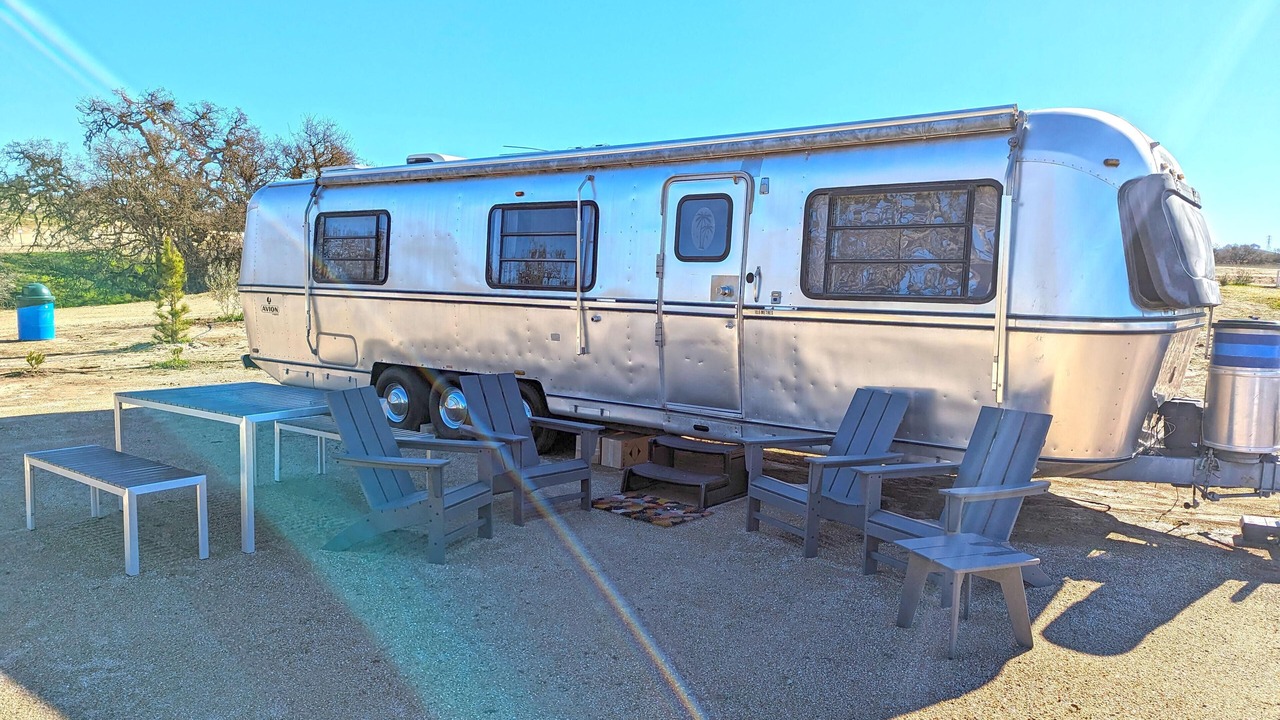Photo of Outdoor in Paso Robles