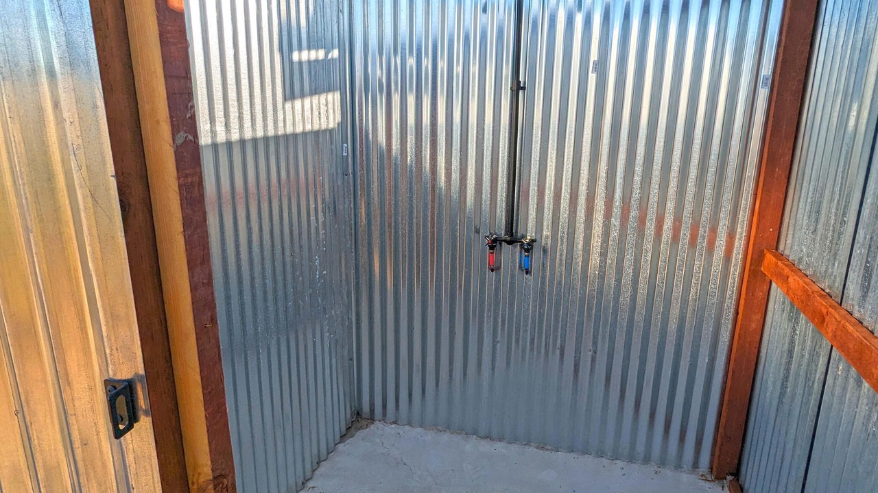 Photo of Bathroom in Paso Robles