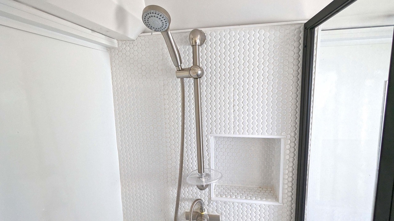 Photo of Bathroom in Paso Robles