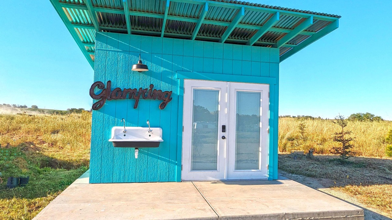 Photo of Bathroom in Paso Robles