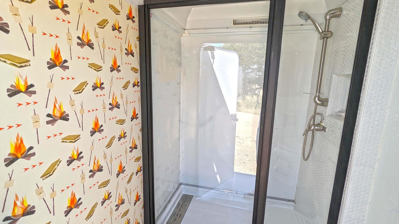 Photo of Bathroom in Paso Robles