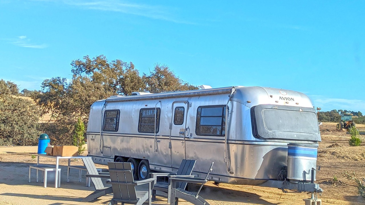 Photo of Outdoor in Paso Robles