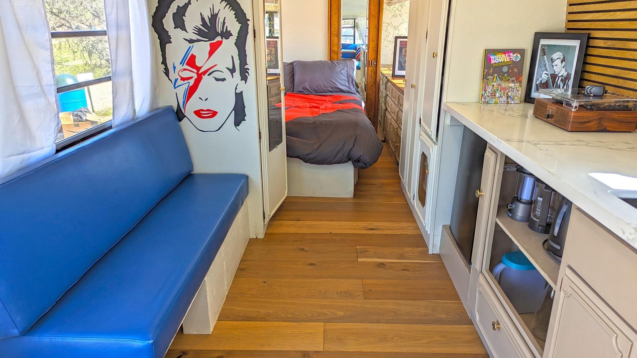Photo of Livingroom in Paso Robles