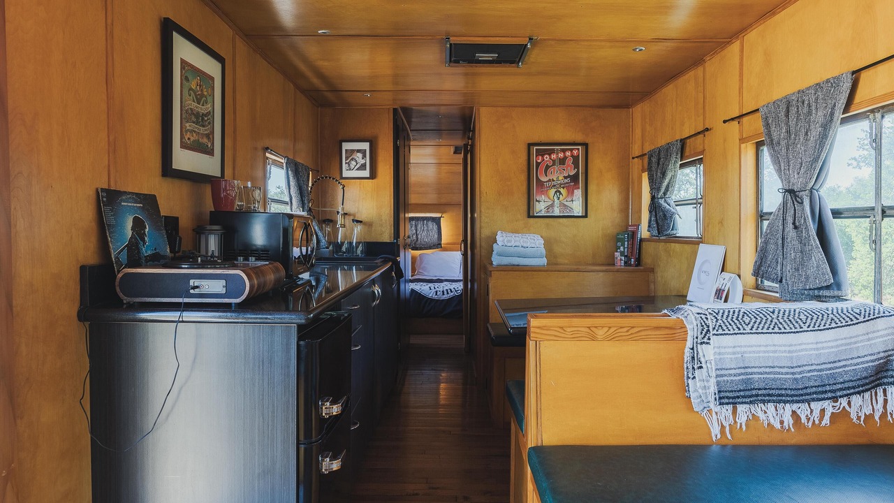 Photo of Livingroom in Paso Robles