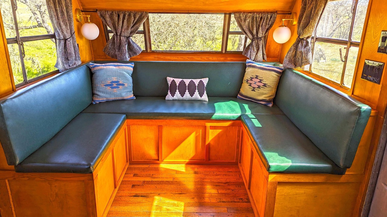 Photo of Livingroom in Paso Robles