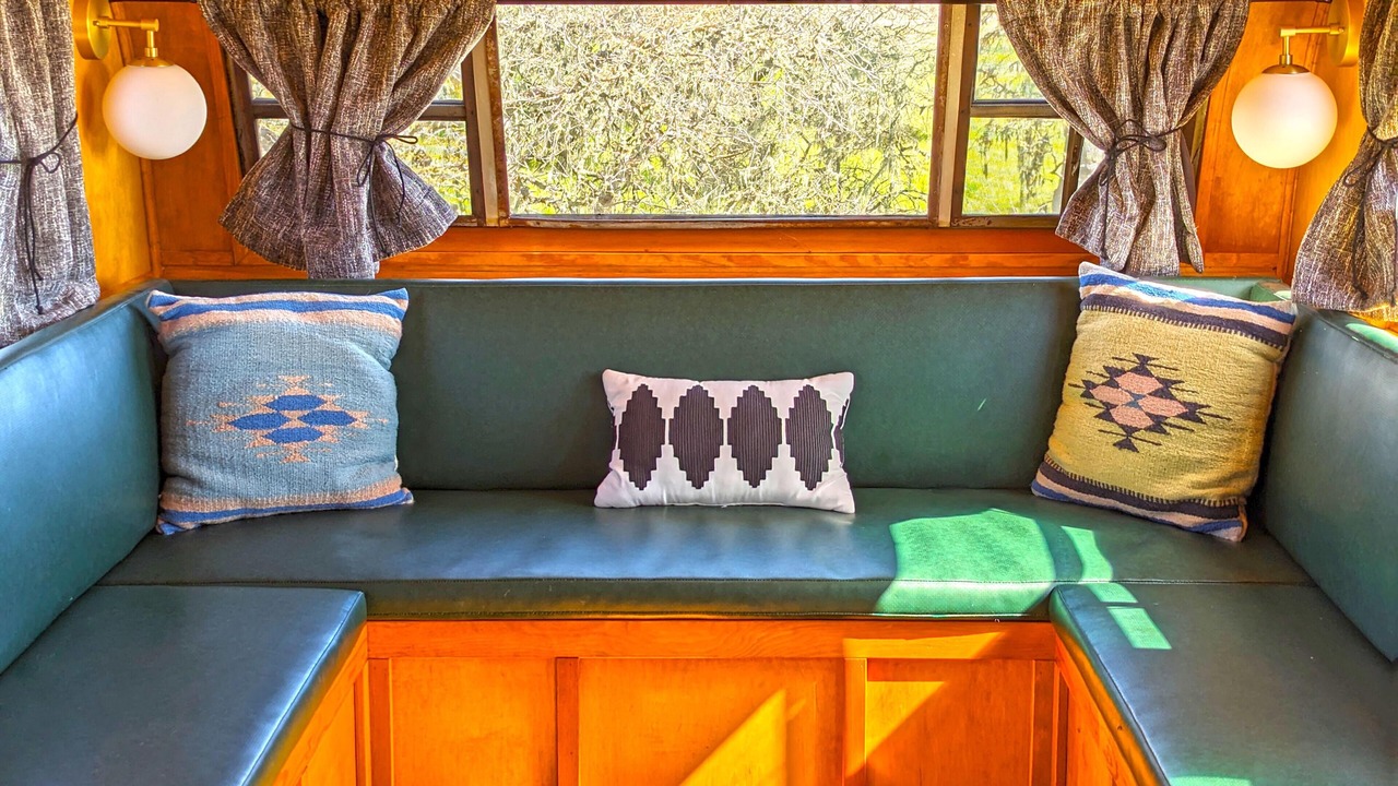 Photo of Livingroom in Paso Robles