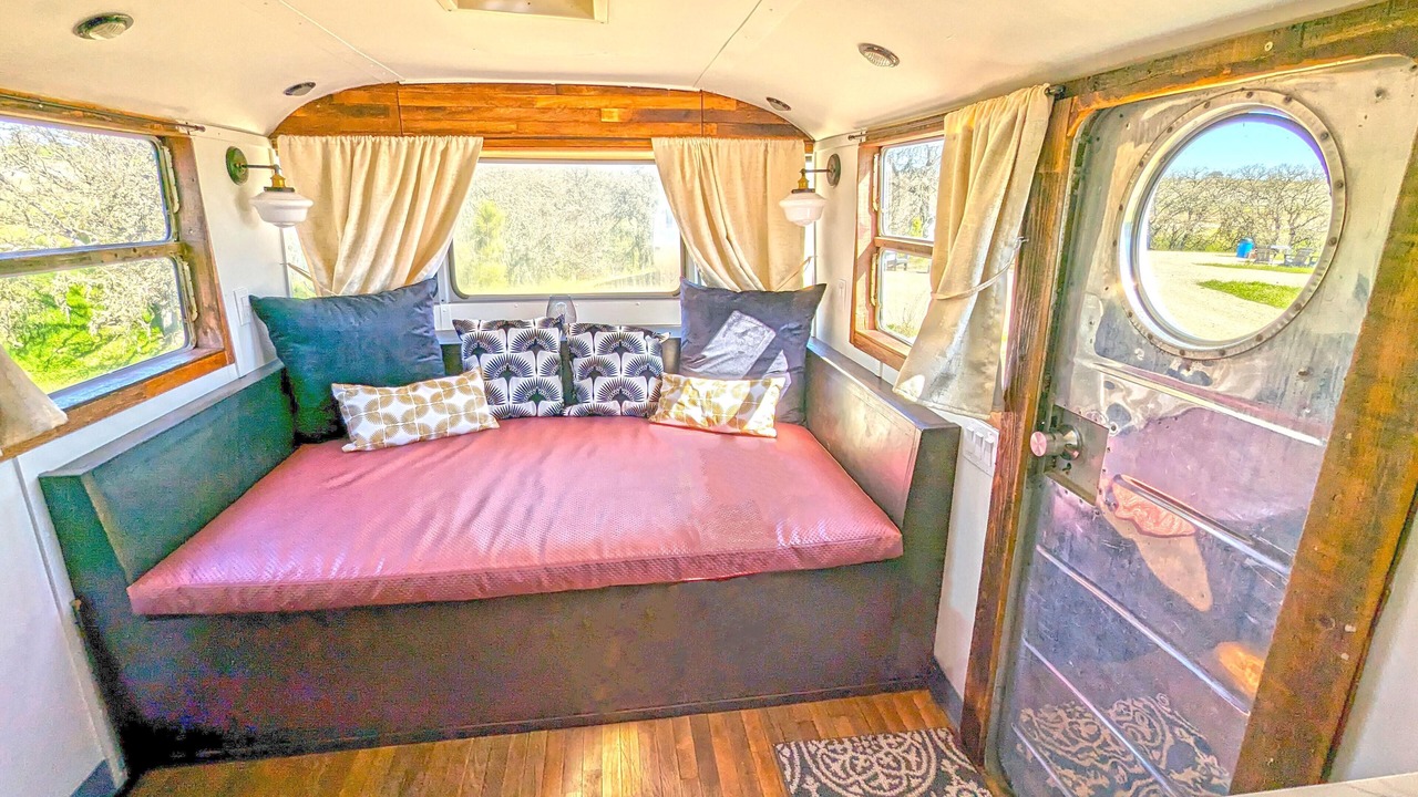 Photo of Livingroom in Paso Robles