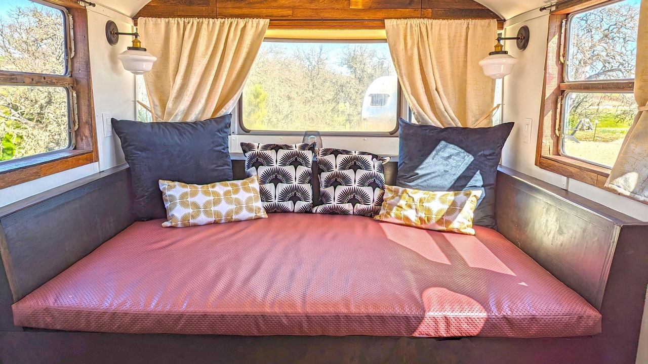 Photo of Livingroom in Paso Robles