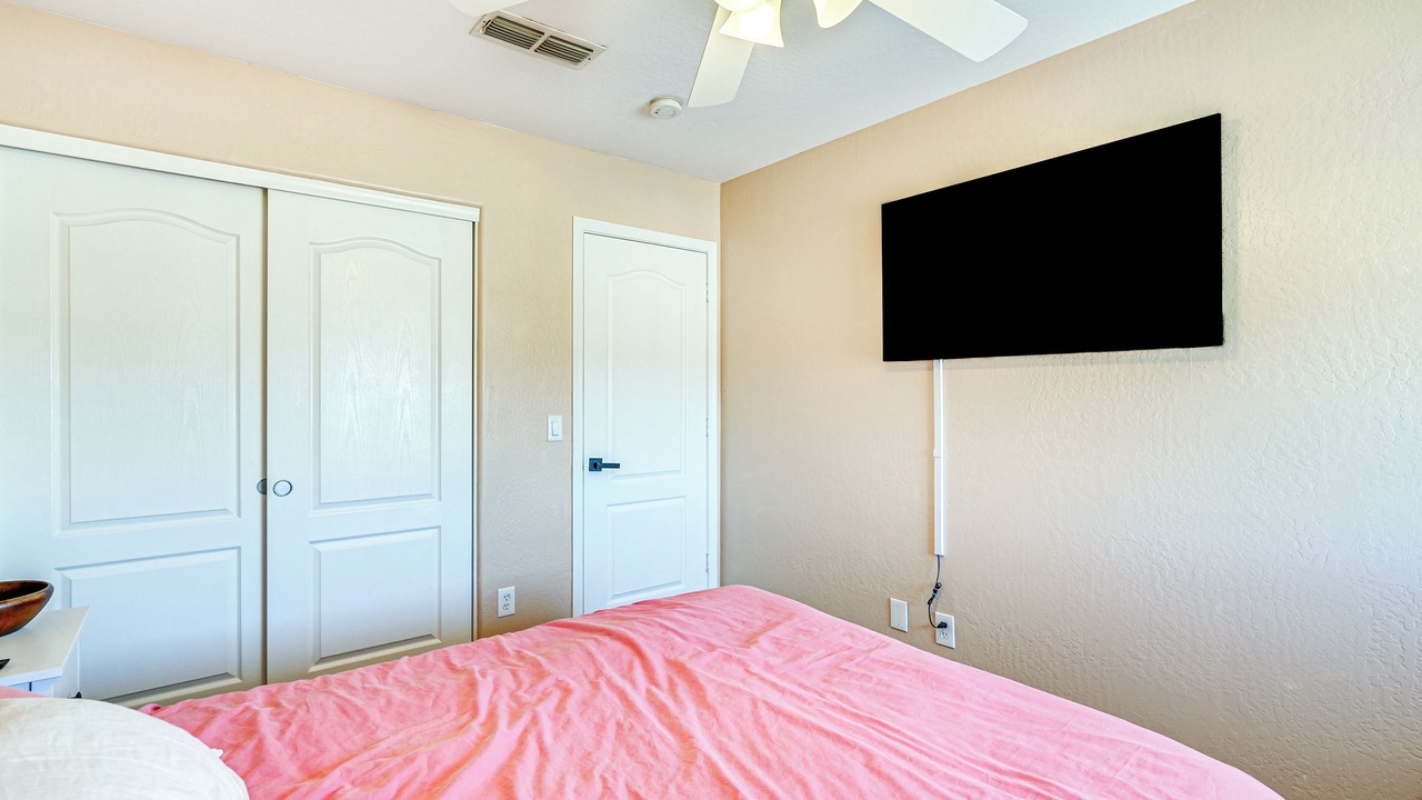 Photo of Bedroom in Deer Valley