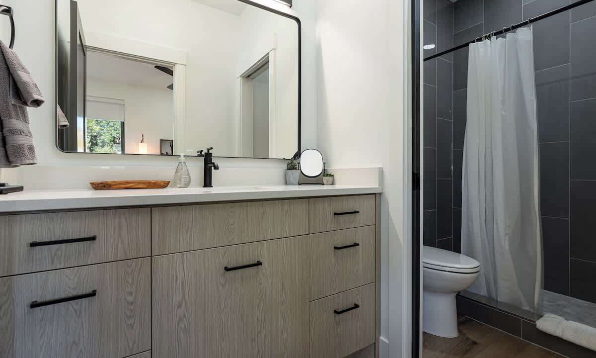 Photo of Bathroom in Kanab