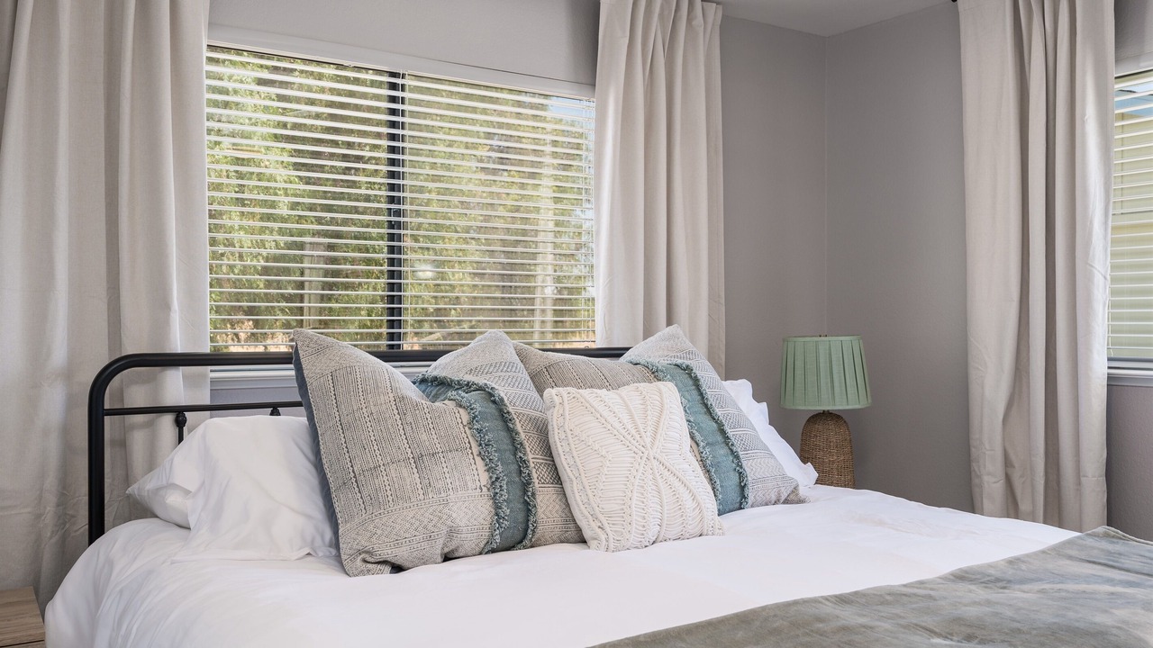 Photo of Bedroom in Paso Robles