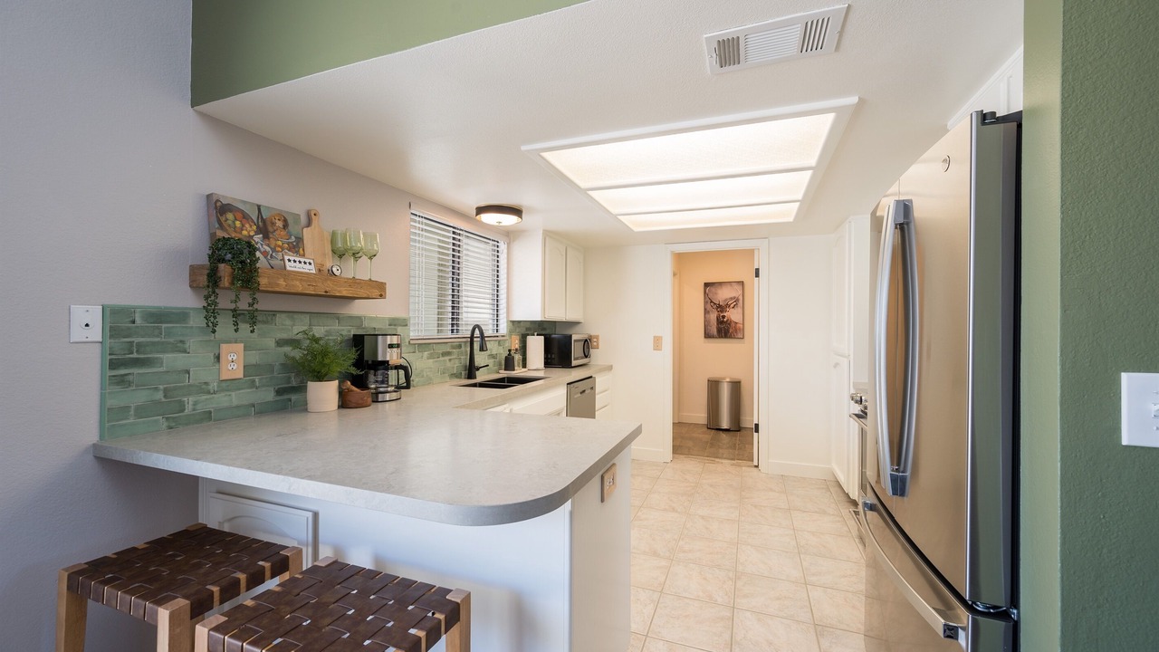 Photo of Kitchen in Paso Robles