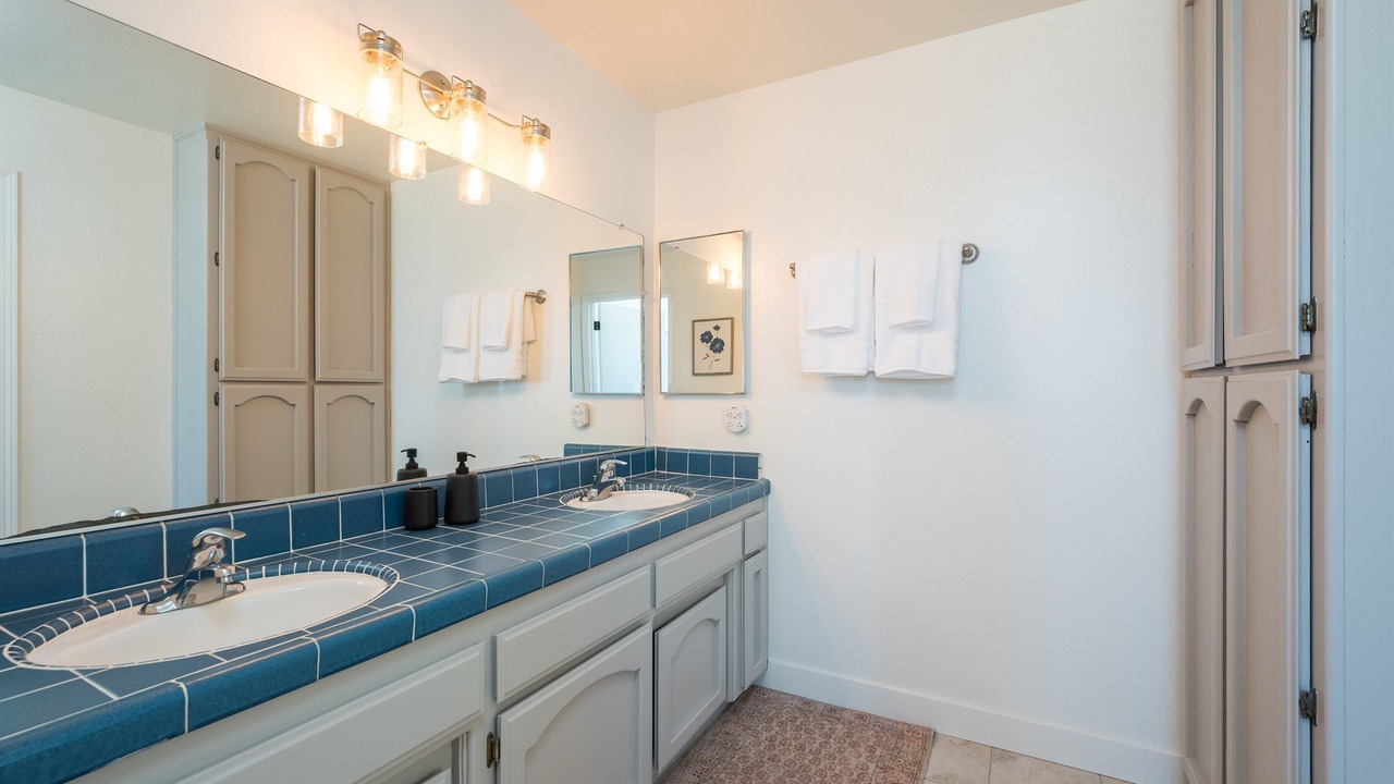Photo of Bathroom in Paso Robles