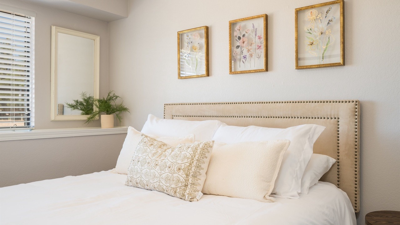 Photo of Bedroom in Paso Robles