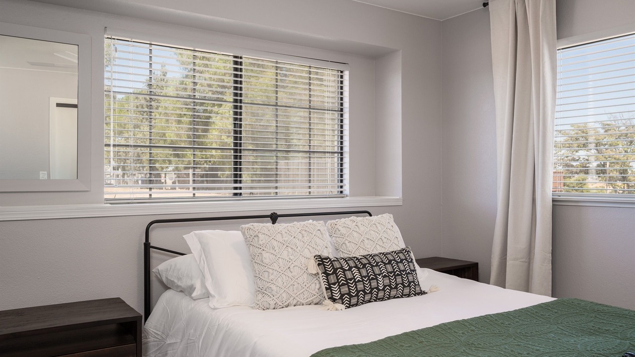 Photo of Bedroom in Paso Robles