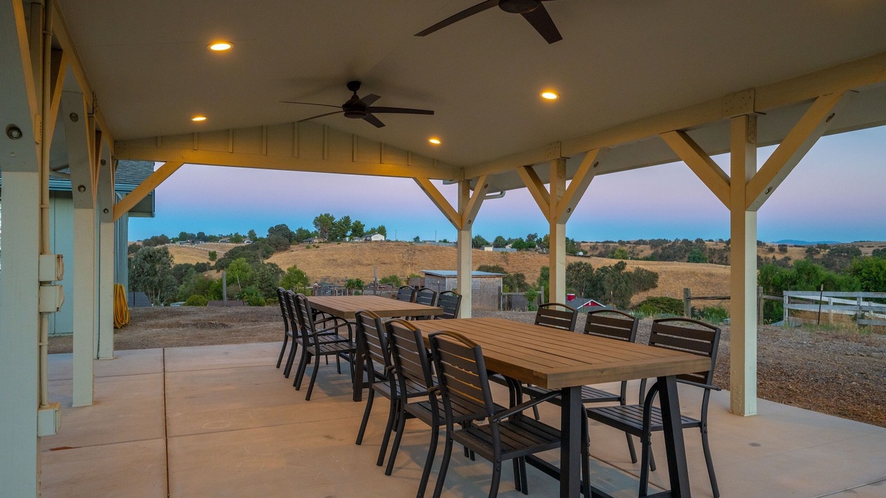 Photo of Outdoor in Paso Robles