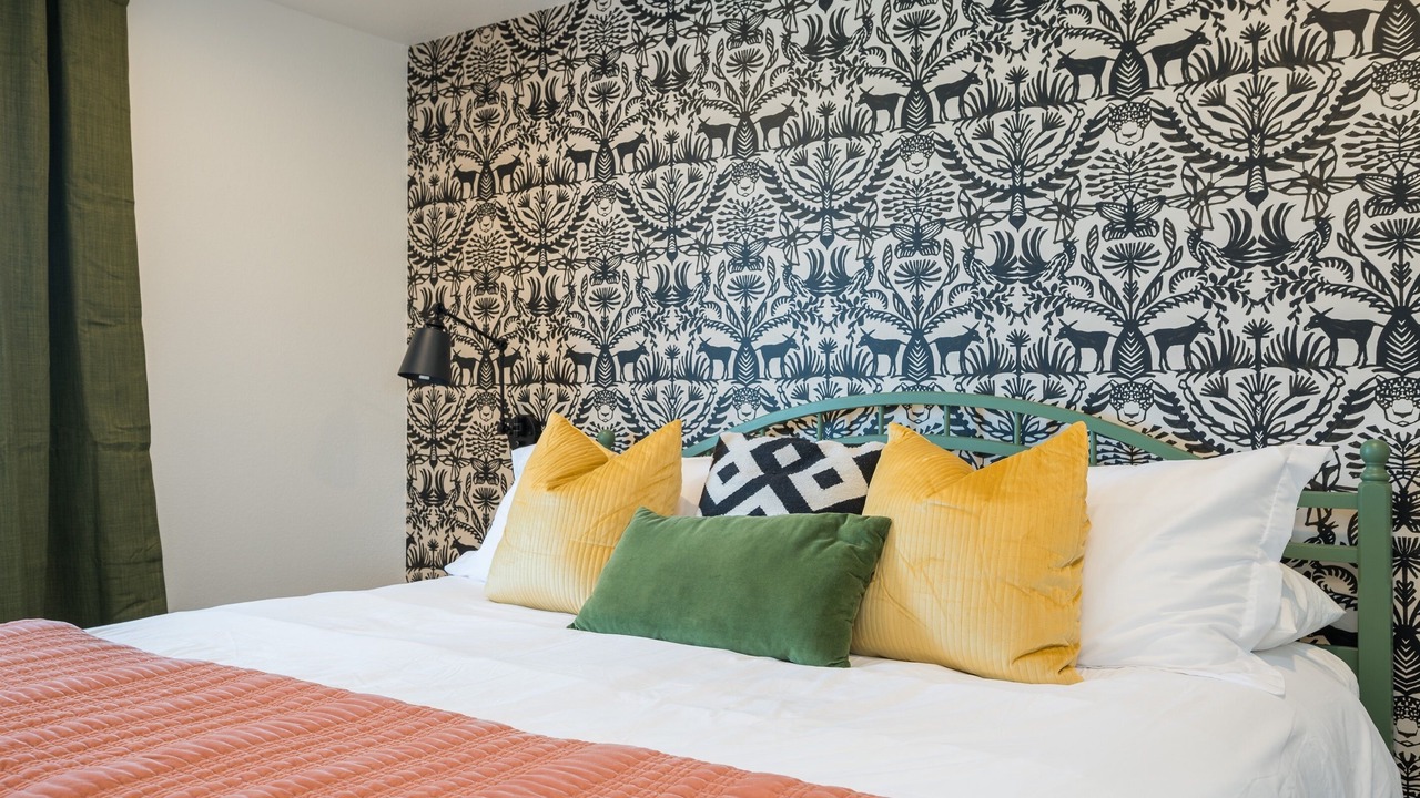 Photo of Bedroom in Paso Robles