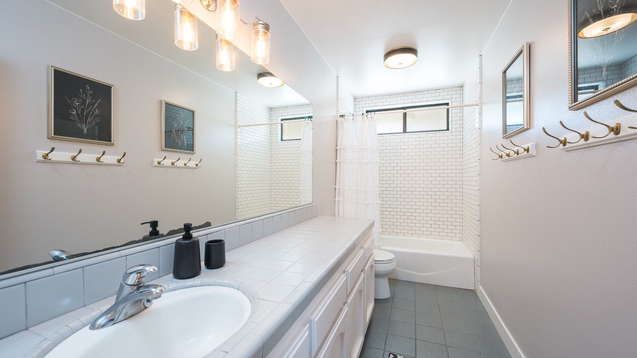Photo of Bathroom in Paso Robles