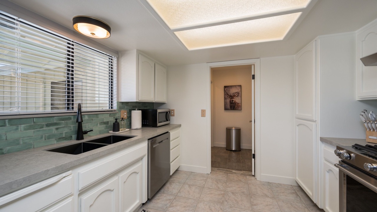 Photo of Kitchen in Paso Robles