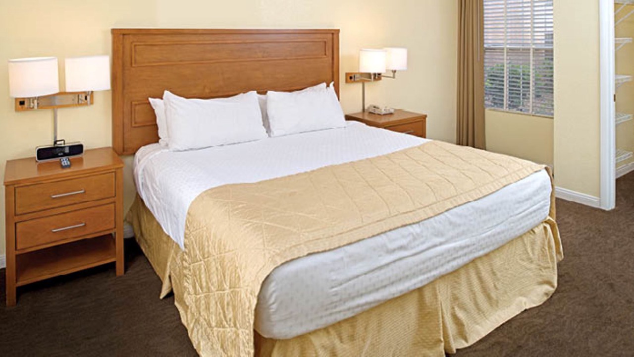Photo of Bedroom in Las Vegas