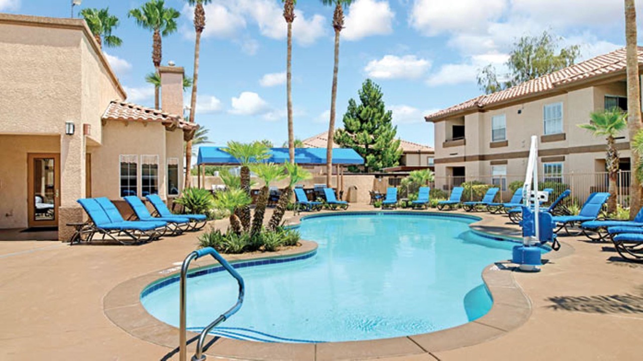 Photo of Outdoor in Las Vegas