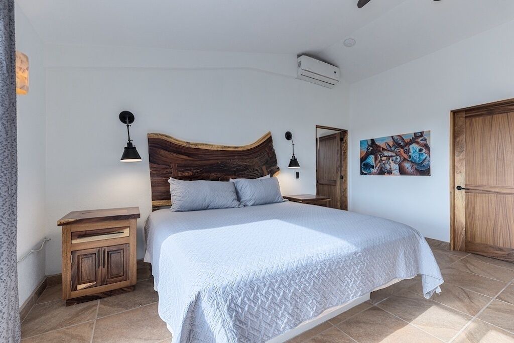 Photo of Bedroom in Los Barriles