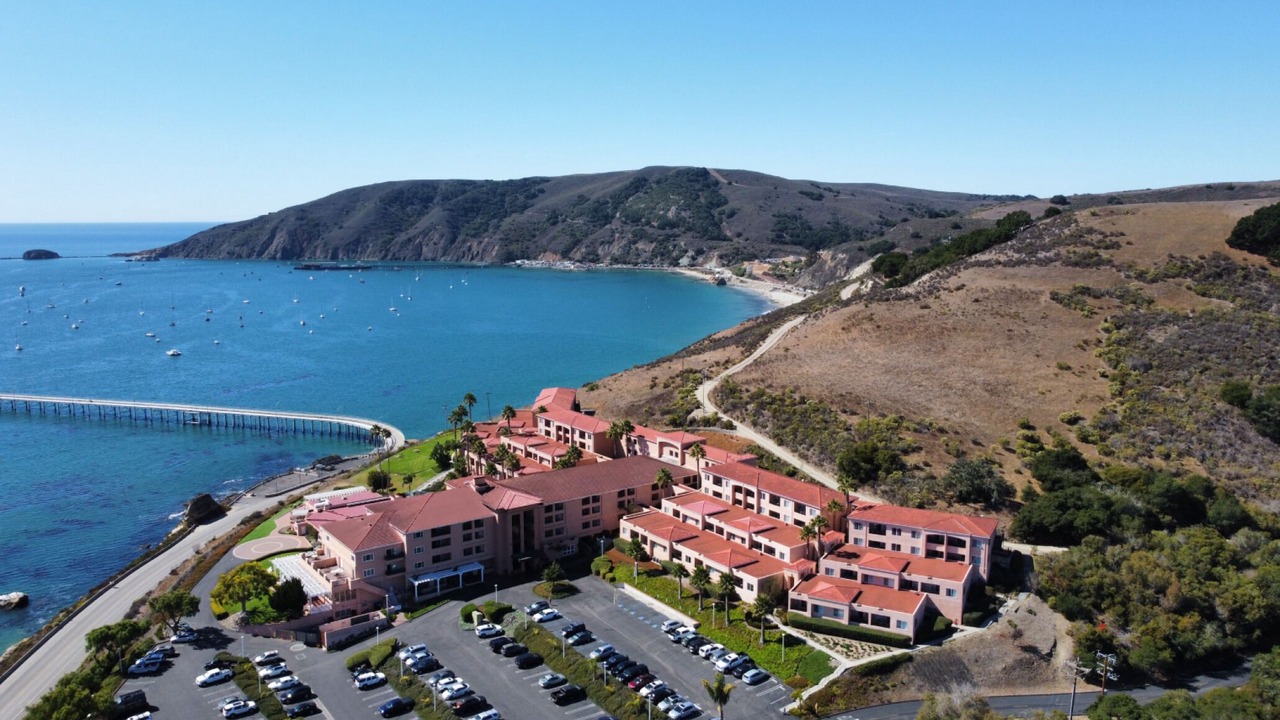 Photo of Outdoor in Avila Beach