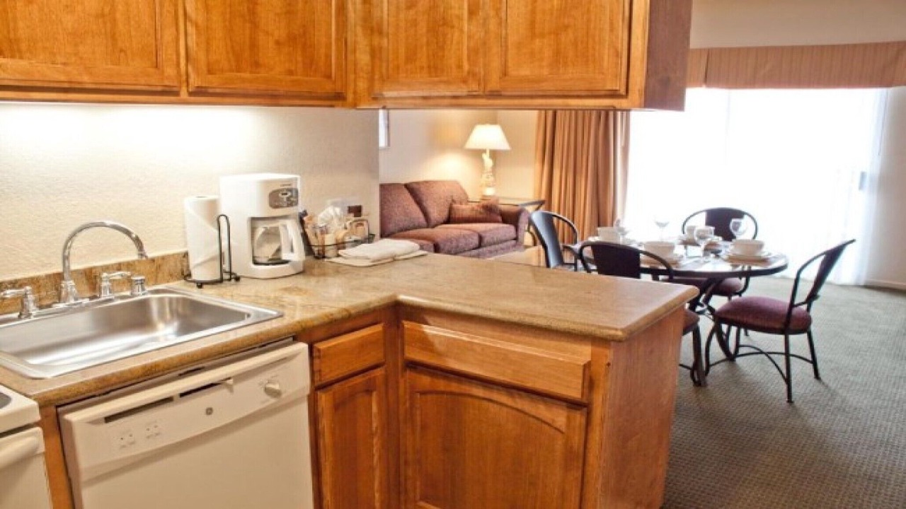 Photo of Kitchen in Avila Beach