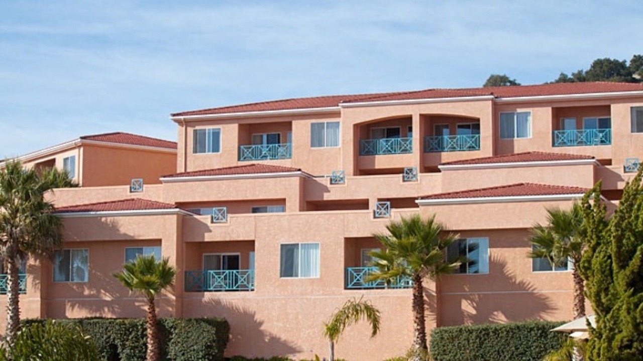 Photo of Outdoor in Avila Beach