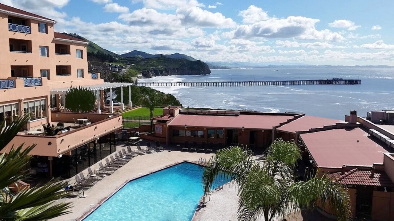 Photo of Outdoor in Avila Beach