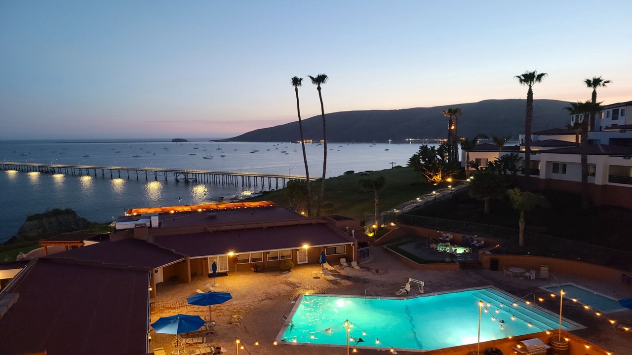 Photo of Outdoor in Avila Beach