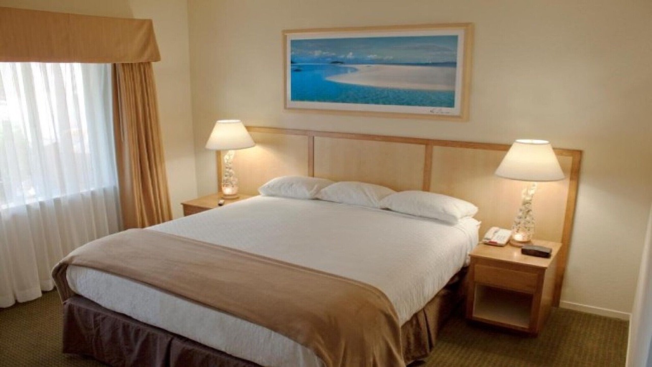 Photo of Bedroom in Avila Beach