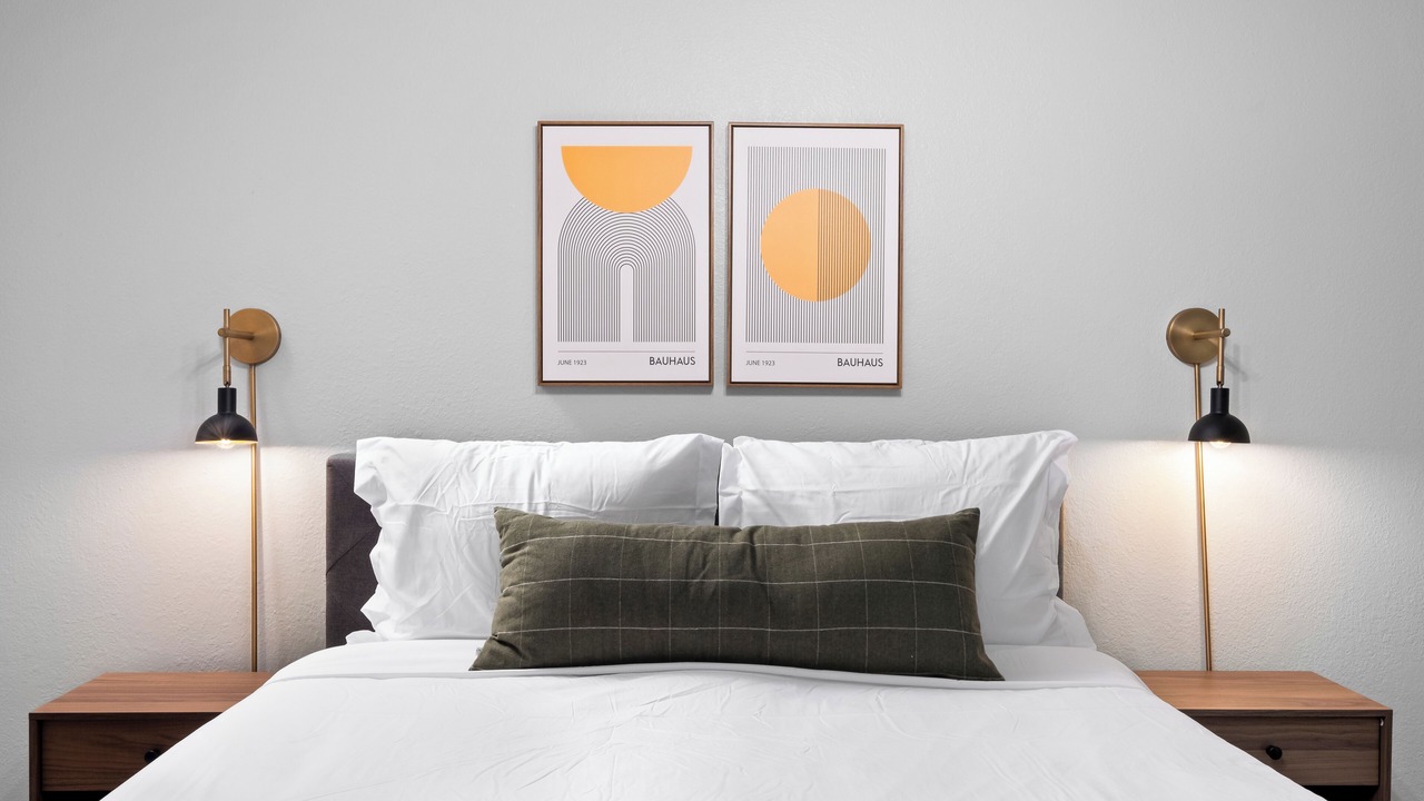Photo of Bedroom in North Valley