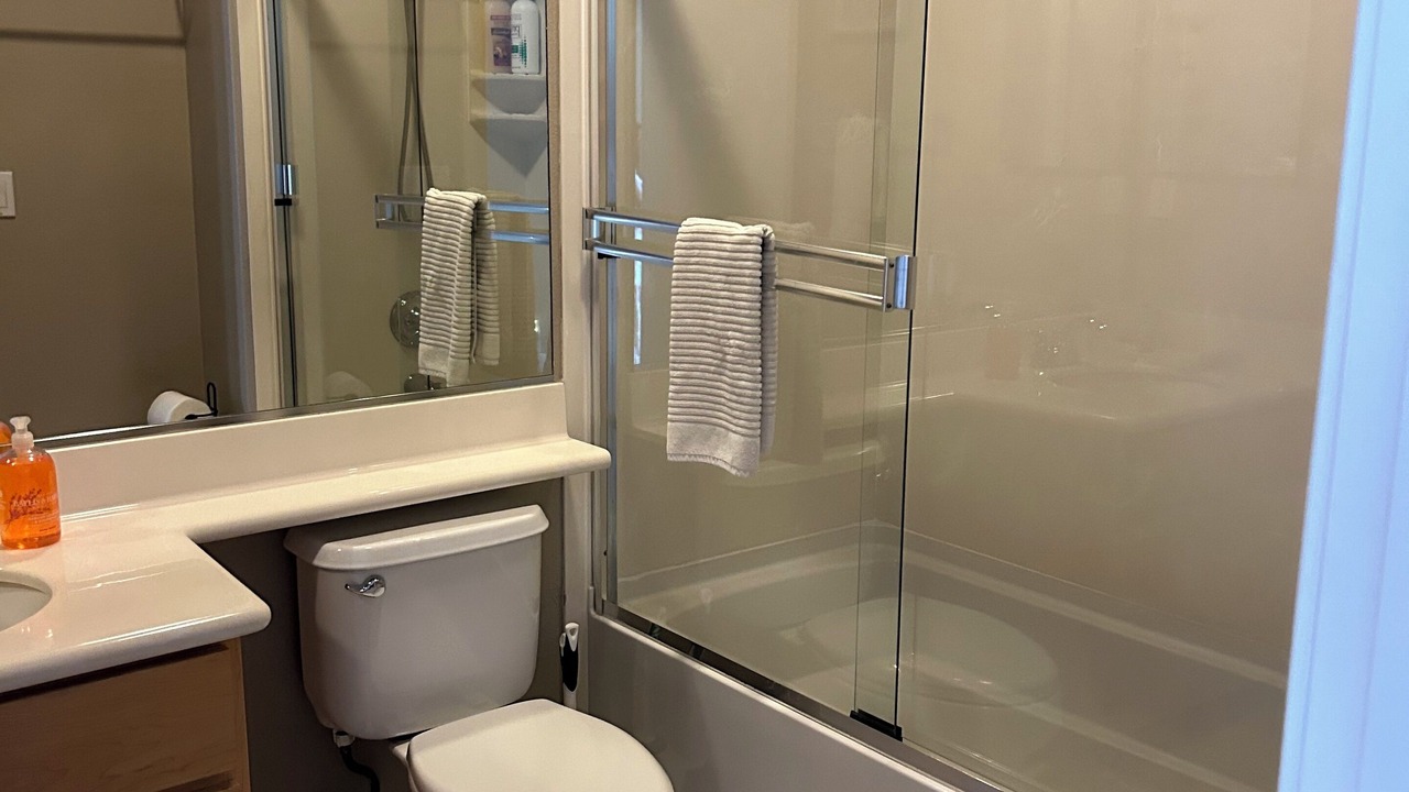 Photo of Bathroom in Benicia