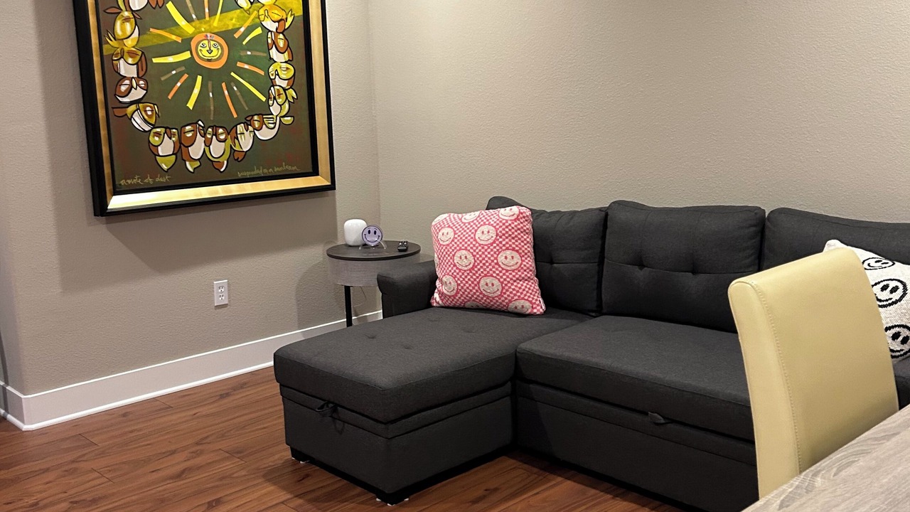 Photo of Livingroom in Benicia