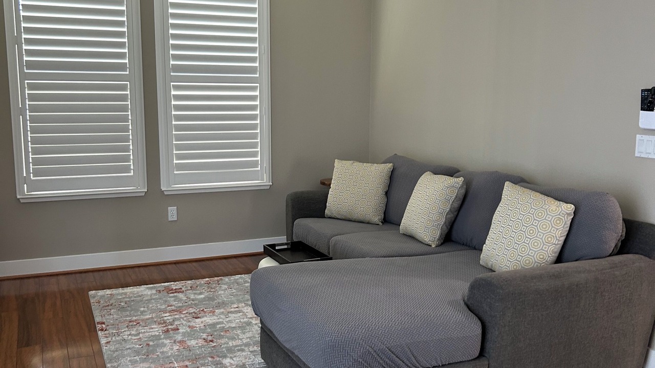 Photo of Livingroom in Benicia