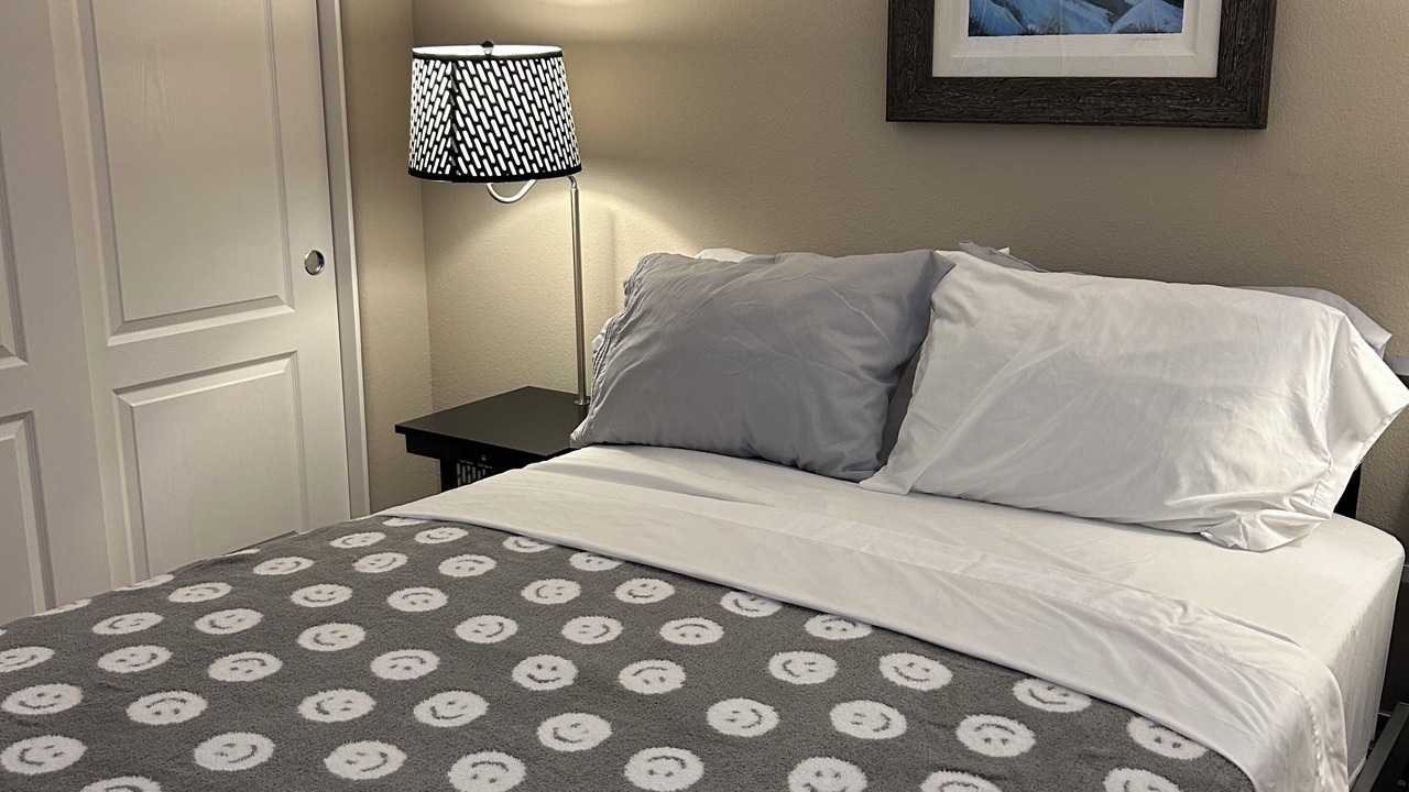 Photo of Bedroom in Benicia