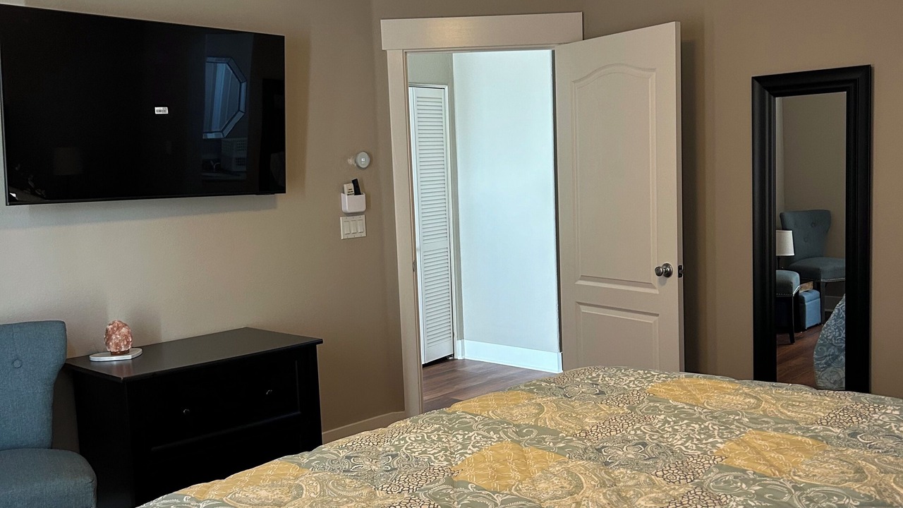 Photo of Bedroom in Benicia