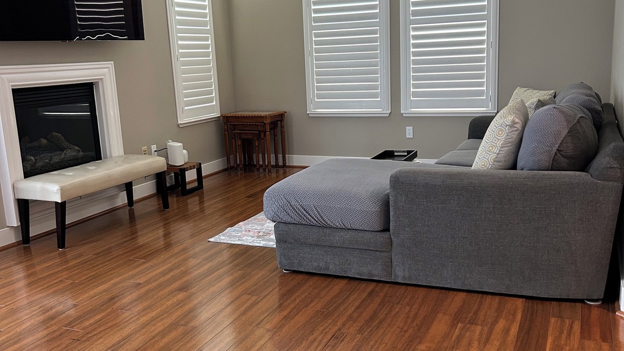 Photo of Livingroom in Benicia