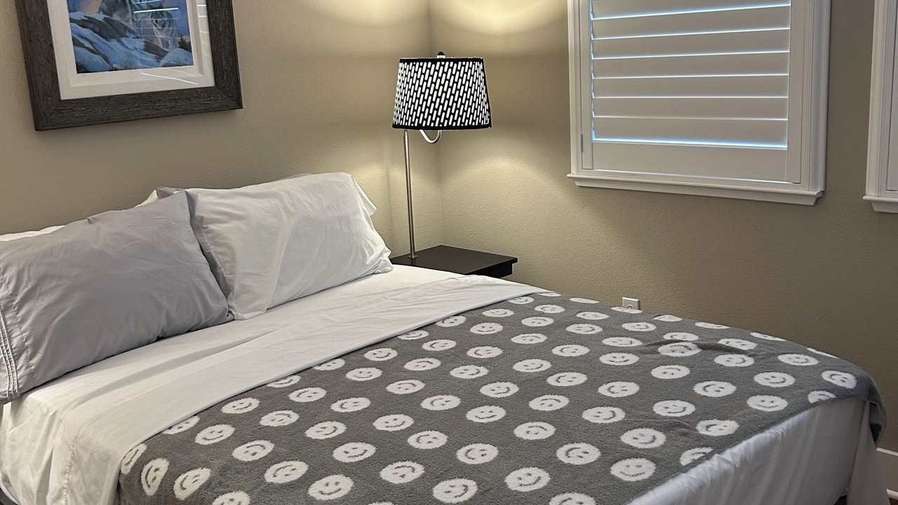 Photo of Bedroom in Benicia