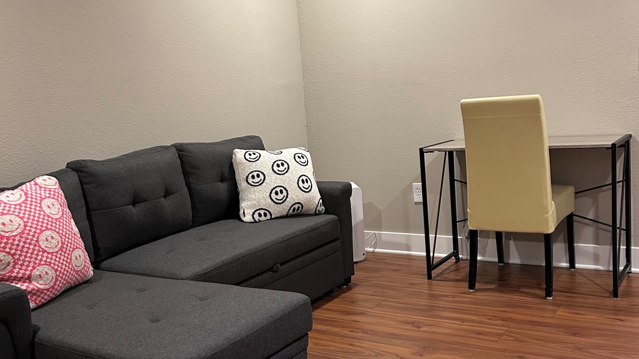 Photo of Livingroom in Benicia