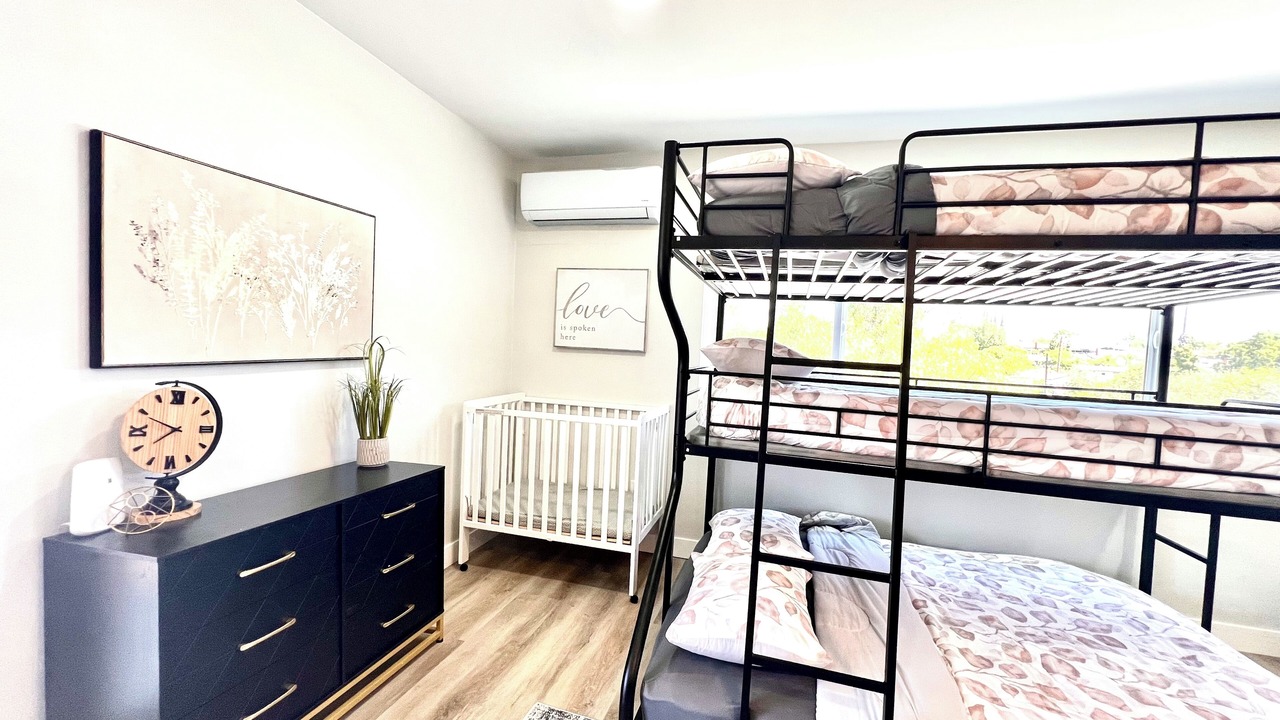 Photo of Bedroom in Granite Hills