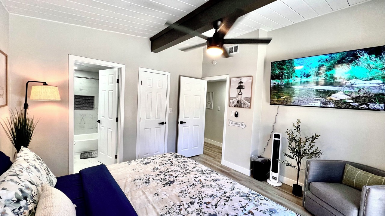 Photo of Bedroom in Granite Hills