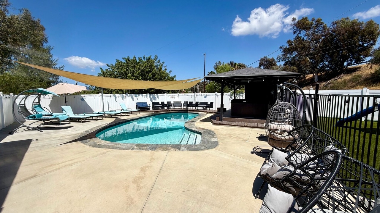 Photo of Outdoor in Granite Hills