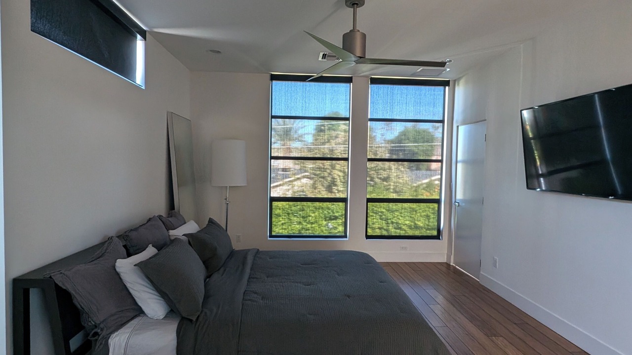 Photo of Bedroom in Arcadia Lite