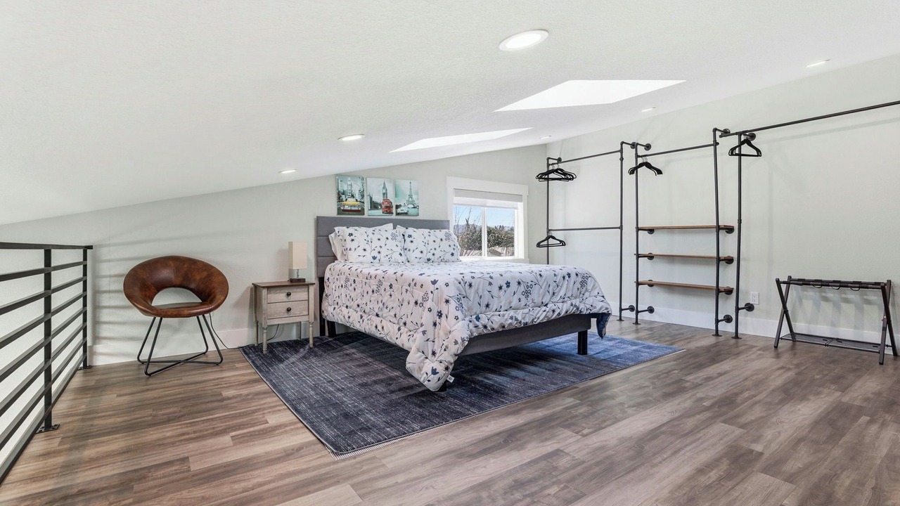 Photo of Bedroom in San Ramon